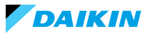 DAIKIN LOGO