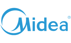 MIDEA LOGO